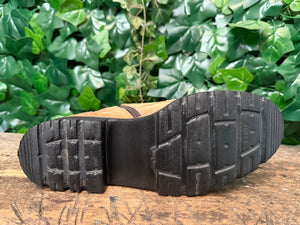 Bijna Nieuwe boots van Durea maat 39 (wijdte H)