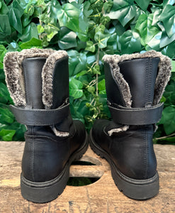 Bijna Nieuwe gevoerde boots van Panama Jack maat 40