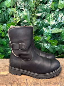 Bijna Nieuwe gevoerde boots van Panama Jack maat 40