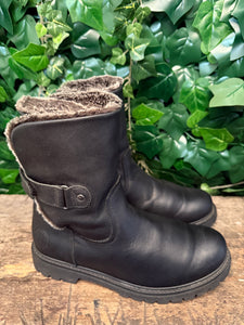 Bijna Nieuwe gevoerde boots van Panama Jack maat 40