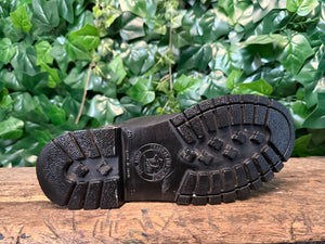 Bijna Nieuwe gevoerde boots van Panama Jack maat 40