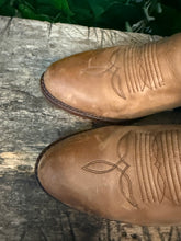 Afbeelding in Gallery-weergave laden, gave hoge laarzen van Sendra maat 38