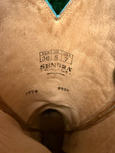Afbeelding in Gallery-weergave laden, gave hoge laarzen van Sendra maat 38