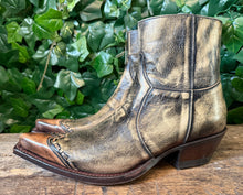 Afbeelding in Gallery-weergave laden, Nieuwe boots van Sendra maat 41