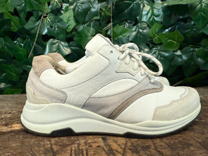 Bijna nieuwe sneakers van Durea maat 40 (maat K)