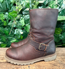 Afbeelding in Gallery-weergave laden, gewoon Nieuwe gevoerde boots van Panama Jack maat 40