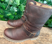Afbeelding in Gallery-weergave laden, gewoon Nieuwe gevoerde boots van Panama Jack maat 40