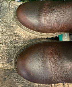 gewoon Nieuwe gevoerde boots van Panama Jack maat 40