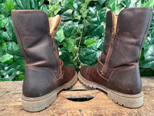 Afbeelding in Gallery-weergave laden, gewoon Nieuwe gevoerde boots van Panama Jack maat 40