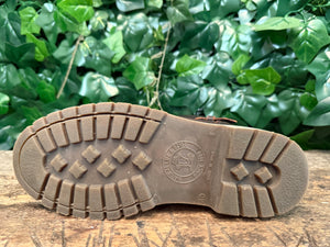 gewoon Nieuwe gevoerde boots van Panama Jack maat 40