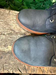 Nieuwe gevoerde boots van Panama Jack maat 43
