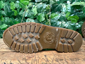 Nieuwe gevoerde boots van Panama Jack maat 43