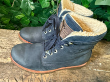 Afbeelding in Gallery-weergave laden, Nieuwe gevoerde boots van Panama Jack maat 43