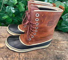 Afbeelding in Gallery-weergave laden, Nieuwe snowboots van Sorel maat 38 2/3