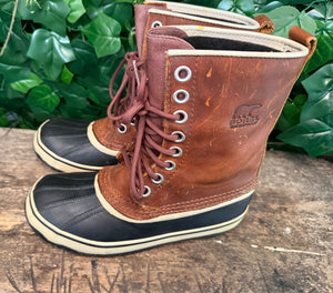 Nieuwe snowboots van Sorel maat 38 2/3