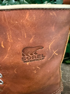 Nieuwe snowboots van Sorel maat 38 2/3