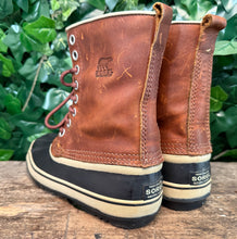 Afbeelding in Gallery-weergave laden, Nieuwe snowboots van Sorel maat 38 2/3