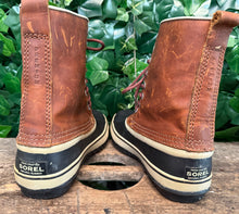 Afbeelding in Gallery-weergave laden, Nieuwe snowboots van Sorel maat 38 2/3