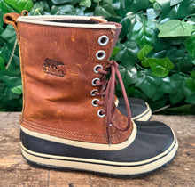 Afbeelding in Gallery-weergave laden, Nieuwe snowboots van Sorel maat 38 2/3