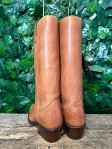 Nieuwe geweldig mooie laarzen van Sendra maat 40