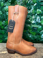 Afbeelding in Gallery-weergave laden, Nieuwe geweldig mooie laarzen van Sendra maat 40