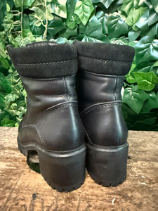 gewoon Nieuwe boots van Panama Jack maat 36