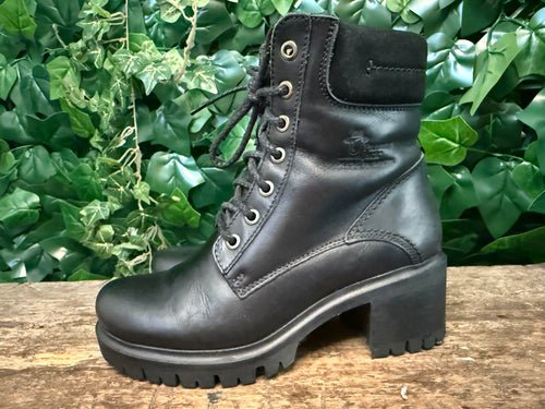 gewoon Nieuwe boots van Panama Jack maat 36