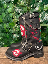 Afbeelding in Gallery-weergave laden, Nieuwe supergave aparte boots van Sendra maat 41