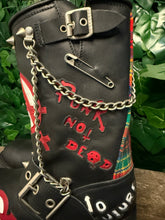 Afbeelding in Gallery-weergave laden, Nieuwe supergave aparte boots van Sendra maat 41