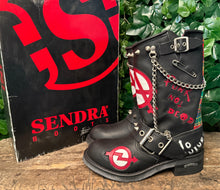 Afbeelding in Gallery-weergave laden, Nieuwe supergave aparte boots van Sendra maat 41