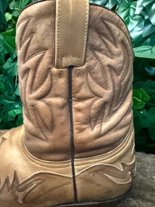mooie boots van Sendra maat 45