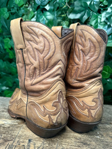 mooie boots van Sendra maat 45