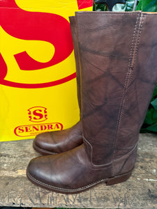 Nieuwe prachtige laarzen van Sendra maat 41