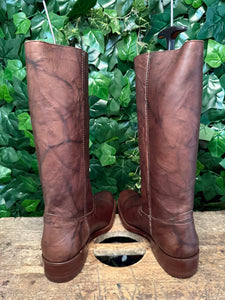 Nieuwe prachtige laarzen van Sendra maat 41