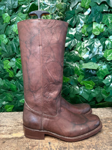 Nieuwe prachtige laarzen van Sendra maat 41