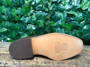 Nieuwe prachtige laarzen van Sendra maat 41