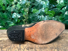 Afbeelding in Gallery-weergave laden, Bijna Nieuwe gave laarzen van Sendra maat 36