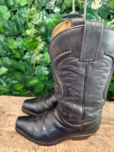 supergave top laars van Sendra maat 43