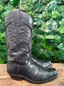 supergave top laars van Sendra maat 43
