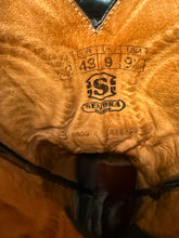 Afbeelding in Gallery-weergave laden, supergave top laars van Sendra maat 43