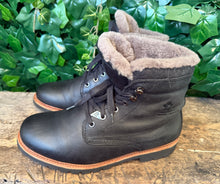 Afbeelding in Gallery-weergave laden, Gewoon Nieuwe gevoerde boots van Panama Jack maat 44