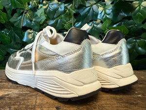 Bijna Nieuwe sneakers van Xsensible maat 41 (wijdte G)