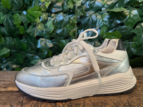 Bijna Nieuwe sneakers van Xsensible maat 41 (wijdte G)