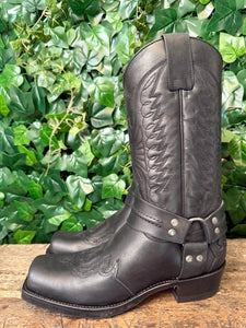 Nieuwe prachtige laarzen van Sendra maat 43