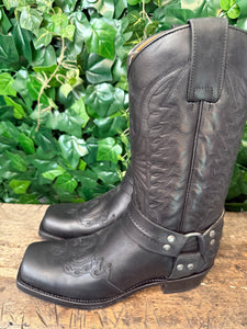 Nieuwe prachtige laarzen van Sendra maat 43