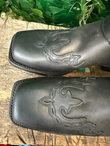 Nieuwe prachtige laarzen van Sendra maat 43