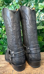 Nieuwe prachtige laarzen van Sendra maat 43