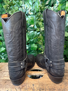 Nieuwe prachtige laarzen van Sendra maat 43