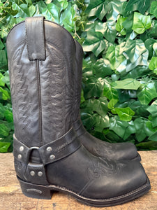 Nieuwe prachtige laarzen van Sendra maat 43