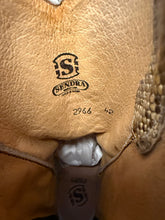 Afbeelding in Gallery-weergave laden, Nieuwe prachtige python laarzen van Sendra maat 42